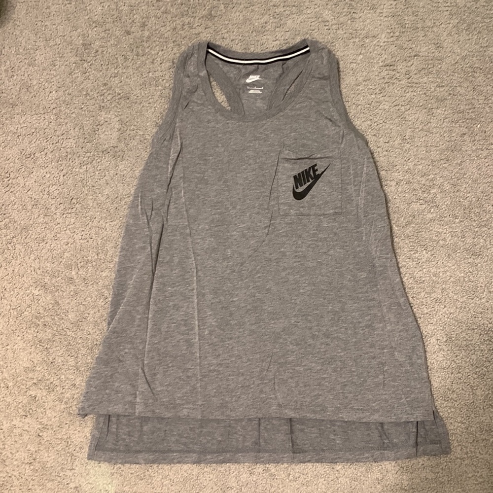 Nike Tank Tops - Picture 5 of 13